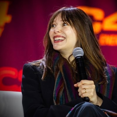 TheLizzardOlsen's profile picture