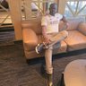 Ayorinde Adewale profil fotoğrafı