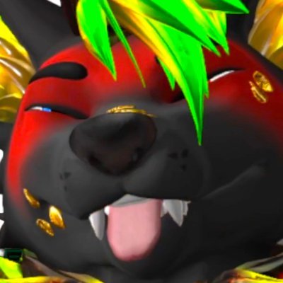 Fidget's profile picture