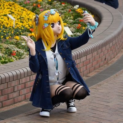 kazusa_8734's profile picture