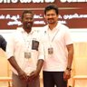 குறுக்கு சாலை 的头像