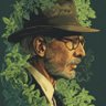 Фото профиля Oregano Jones, Actual Lawyer