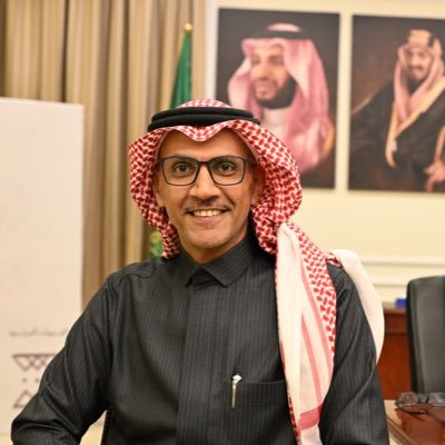 سعد آل سحاب's profile picture