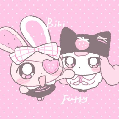 BibiFuffy's profile picture