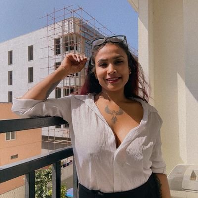 Veena Thaara's profile picture