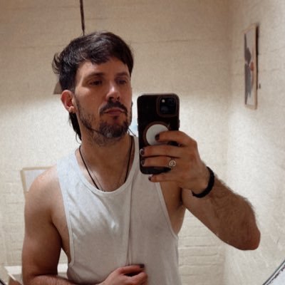 ⭐️MATY MARX CASTRO⭐️ 🇺🇾👩🏻🦲❤️🔥's profile picture