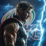 Thor's profile picture