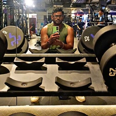 Rprabu_official's profile picture
