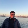 Profilbild von Aniket