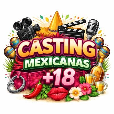 Pilladas Mexicanas🇲🇽🎥🔞's profile picture