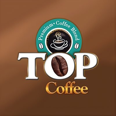 TOP Coffee's profile picture