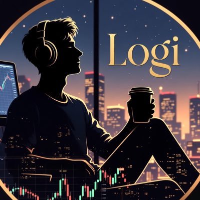 LogikaSwing's profile picture