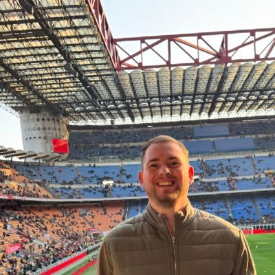 Callum McFadden's profile picture
