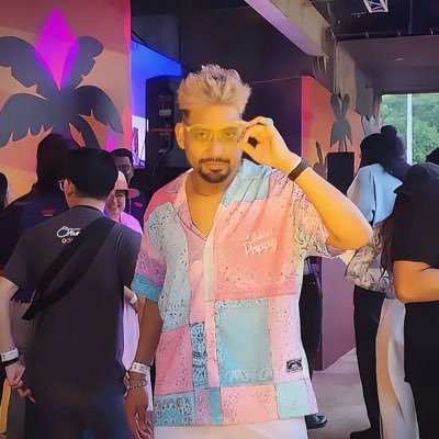 Haniff Hamzah's profile picture