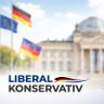 Фото профиля HM Liberal Konservativ