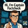 Фото профиля Captain Factcheck