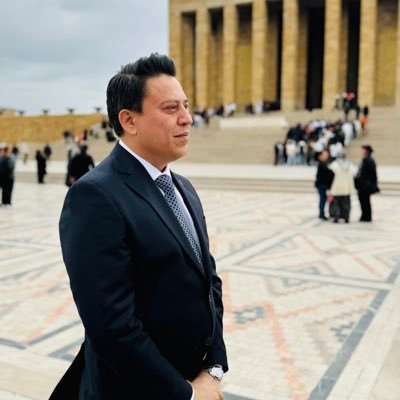 Emrah Tünay's profile picture