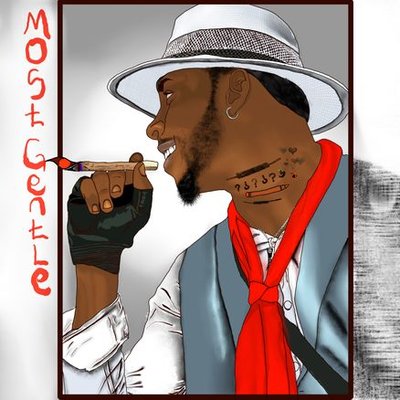 M⨀stgentle's profile picture