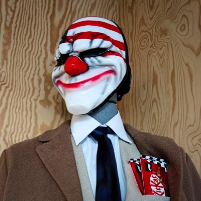 PAYDAY's profile picture