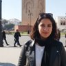 سلمى بنّاني profil fotoğrafı