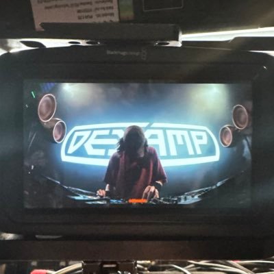 DEXAMPMUSIC's profile picture