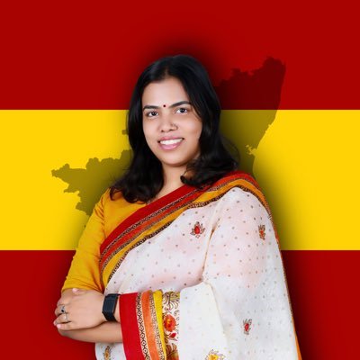 Virudhai Magal Keerthana's profile picture