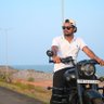 Profilbild von Sangram Dhal