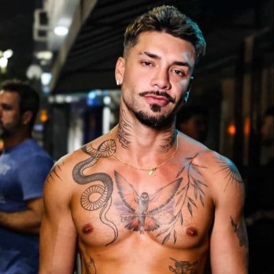 santilatino1's profile picture