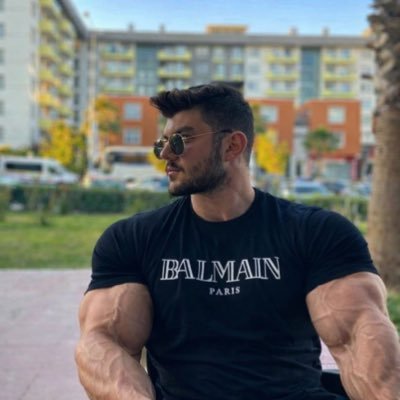 Ekin Yüzbaşıoğlu's profile picture