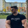 Ekin Yüzbaşıoğlu 的头像