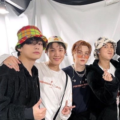 bts rapline's profile picture