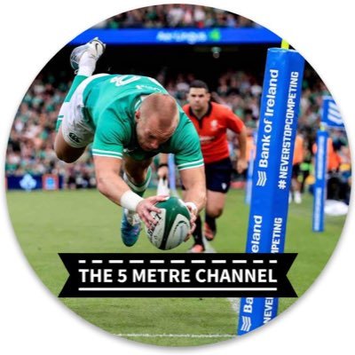 The 5 Metre Channel's profile picture