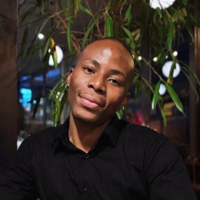 Mongezi Koko's profile picture