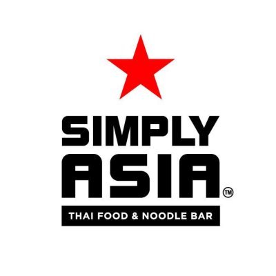 Simply Asia's profile picture