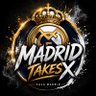 Фото профиля Madrid TakesX