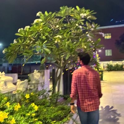 SaiTeja's profile picture