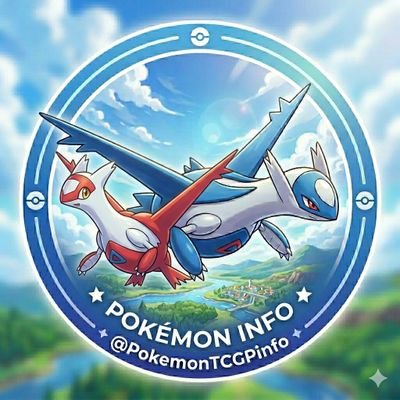 Pokémon Info's profile picture