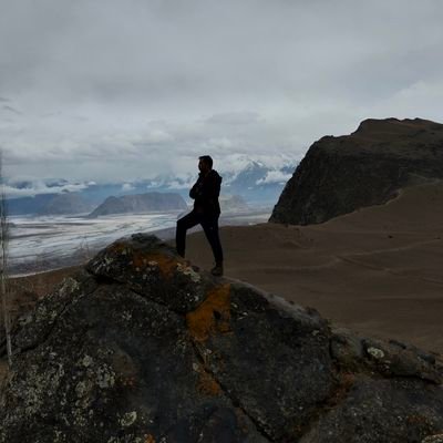 MrXyzSyed's profile picture