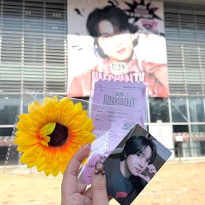 Ren ˙Ⱉ˙ #TASTE's profile picture
