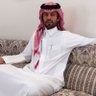 Profilbild von دغش بن حمد