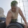 Zoro's Biceps 的头像