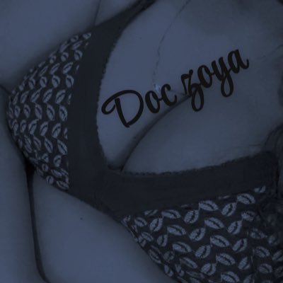 dr zoya's profile picture