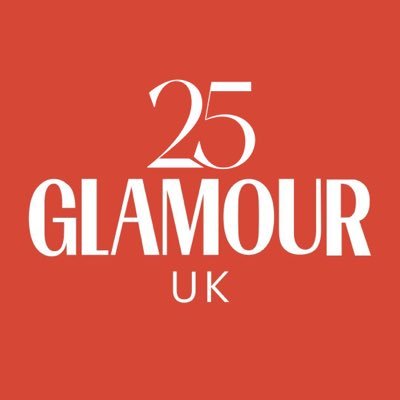 Glamour UK's profile picture