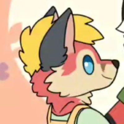 MurrekiFoxfloof's profile picture