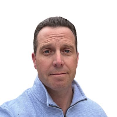 Nicholas J. Stelzner's profile picture