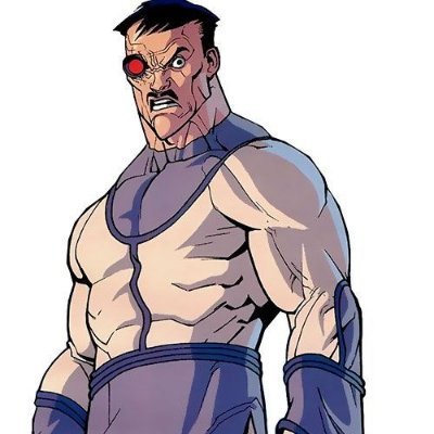 General Kregg's profile picture
