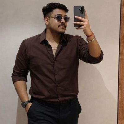 Ayush's profile picture