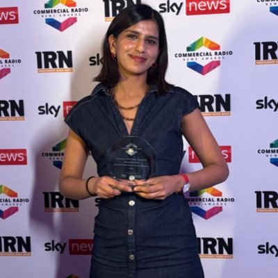 Shivani Sharma's profile picture