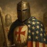 American Crusader 🇺🇸 profil fotoğrafı