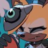 April ⛈️🏳️‍⚧️ She/Her's profile picture
